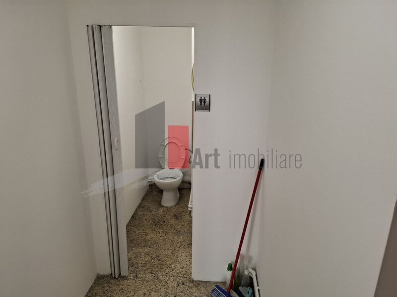 Unirii, ultracentral, spatiu comercial de inchiriat