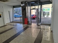 Unirii, ultracentral spatiu comercial de inchiriat